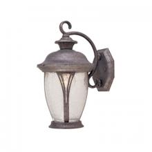 Designers Fountain 30511-RS - Westchester 7" Wall Lantern