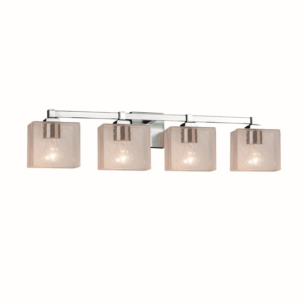 Regency 4-Light Bath Bar