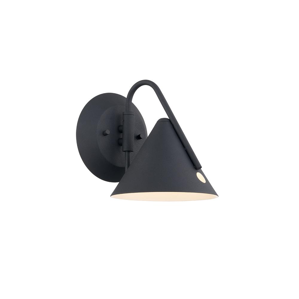 Zag 1-Light LED Wall Sconce