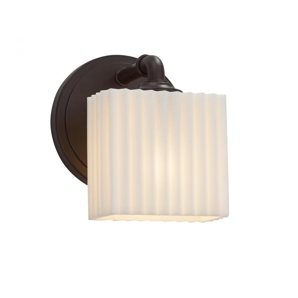 Bronx ADA 1-Light Wall Sconce