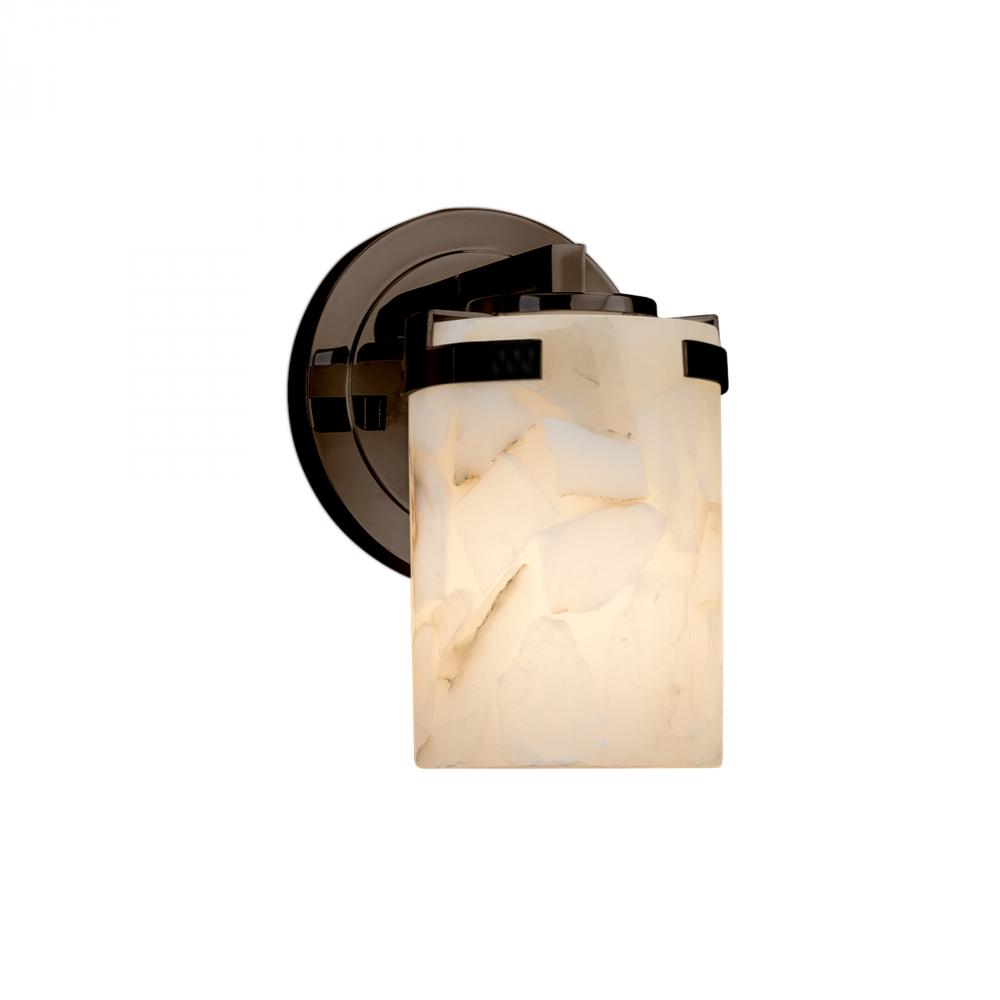 Atlas 1-Light Wall Sconce