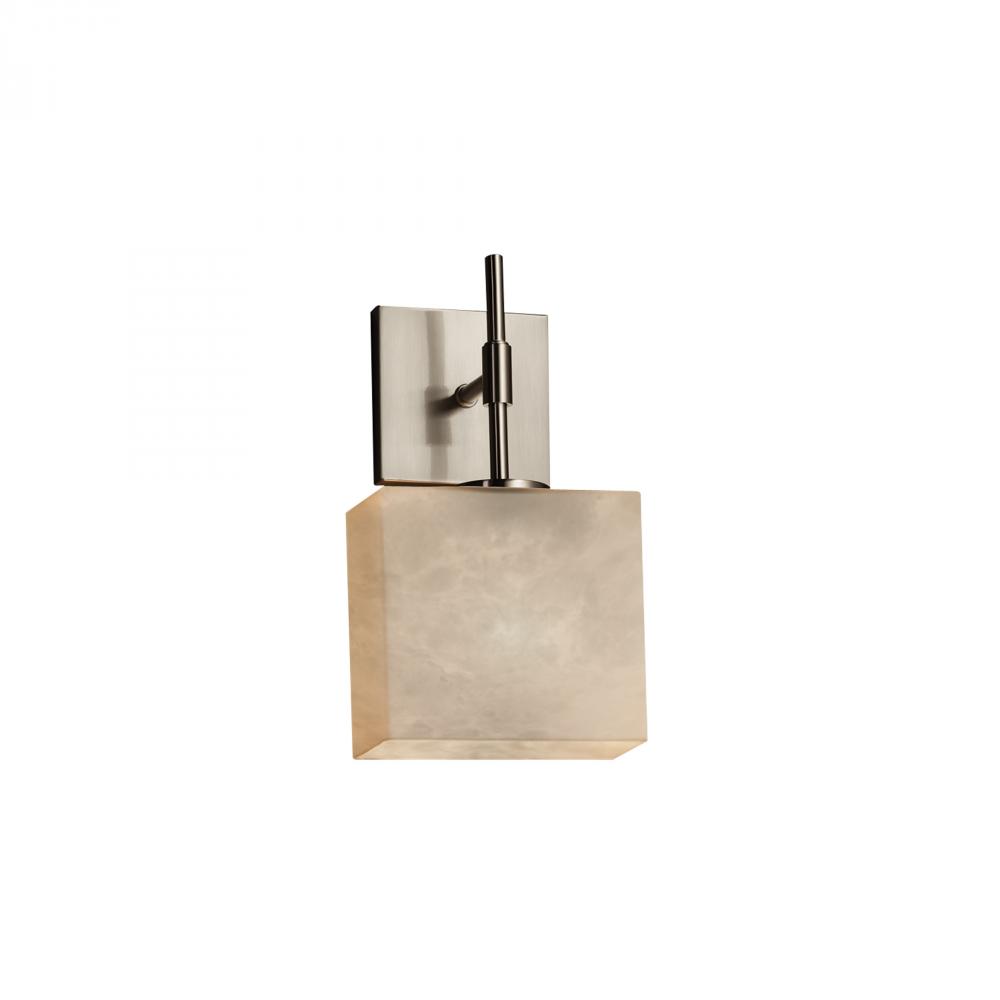 Union ADA 1-Light Wall Sconce