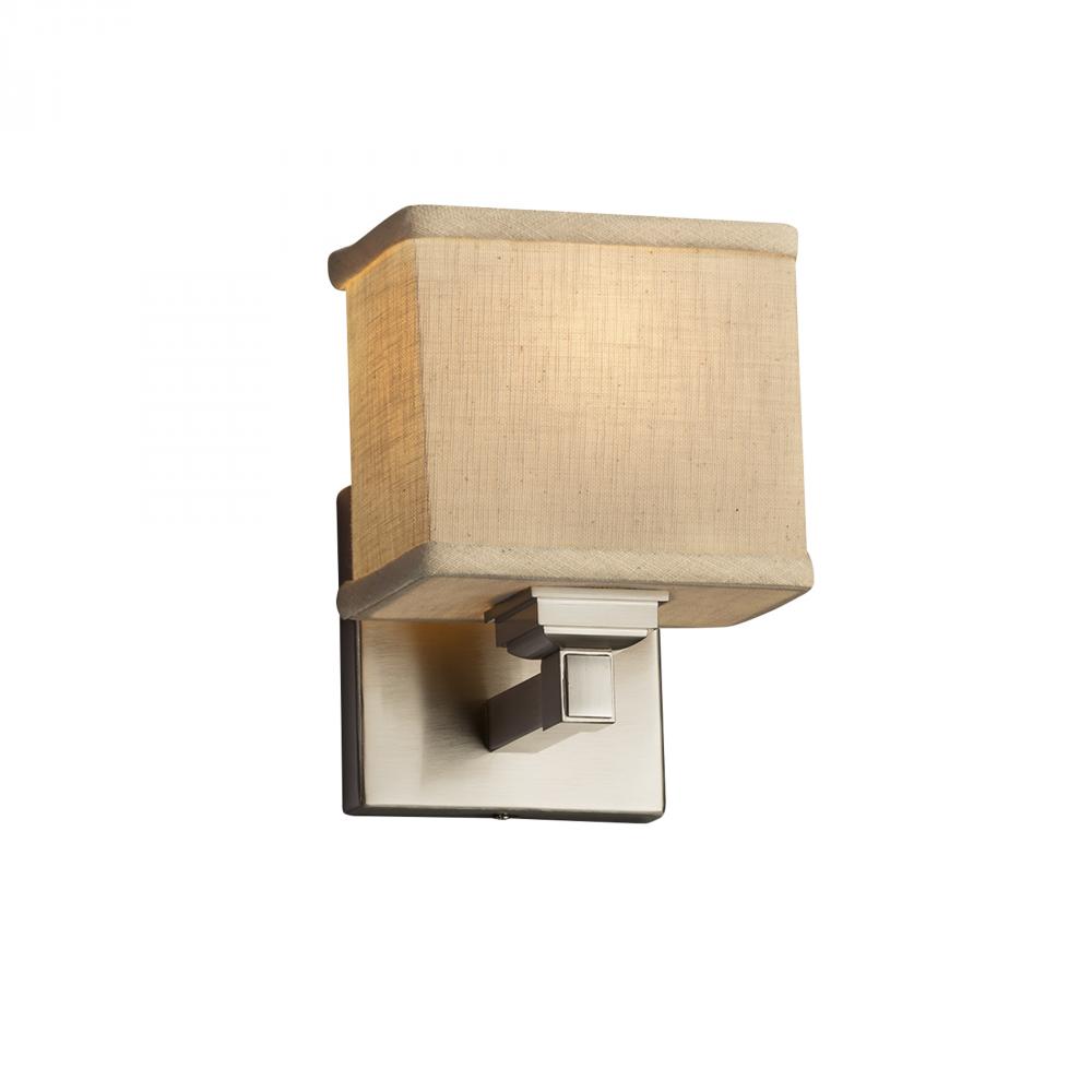 Regency ADA 1-Light Wall Sconce