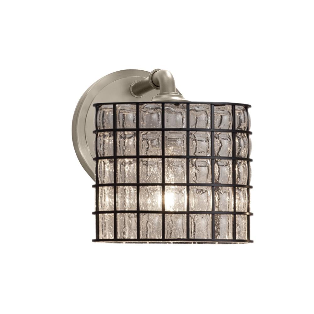 Bronx ADA 1-Light Wall Sconce