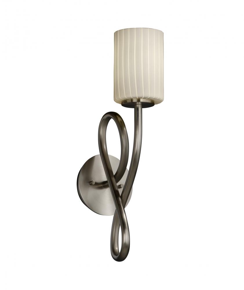 Capellini 1-Light Wall Sconce