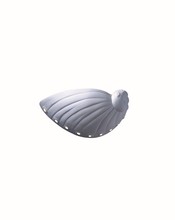 Justice Design Group CER-3720-BIS - Abalone Shell