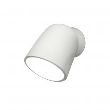 Justice Design Group CER-3770W-MAT - Splash Outdoor Wall Sconce