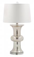 Mariana 830000 - One Light Mercury Glass Table Lamp