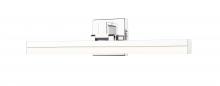 Z-Lite 1009-25W-CH-LED - 1 Light Vanity