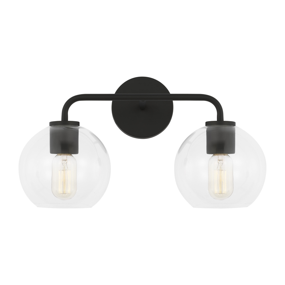 Orley Two Light Vanity