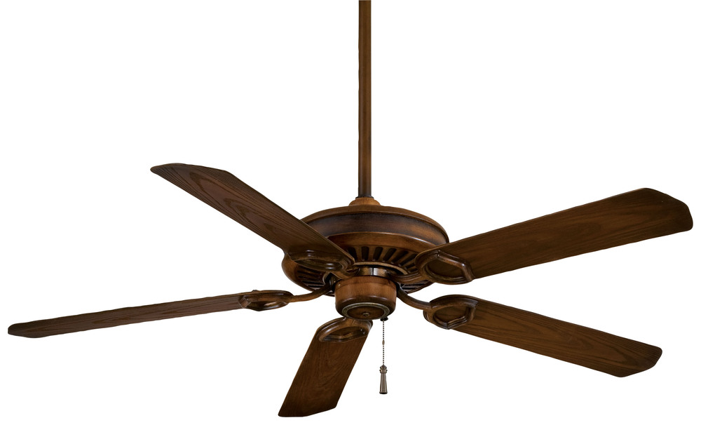 54" CEILING FAN