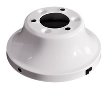 Minka-Aire A180-BK - LOW CEILING ADAPTER