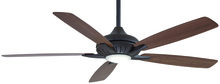 Minka-Aire F1001-ORB - 60" LED CEILING FAN