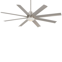 Minka-Aire F888L-BNW - 65 INCH CEILING FAN