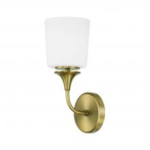 Capital 648911AD-541 - 1-Light Sconce