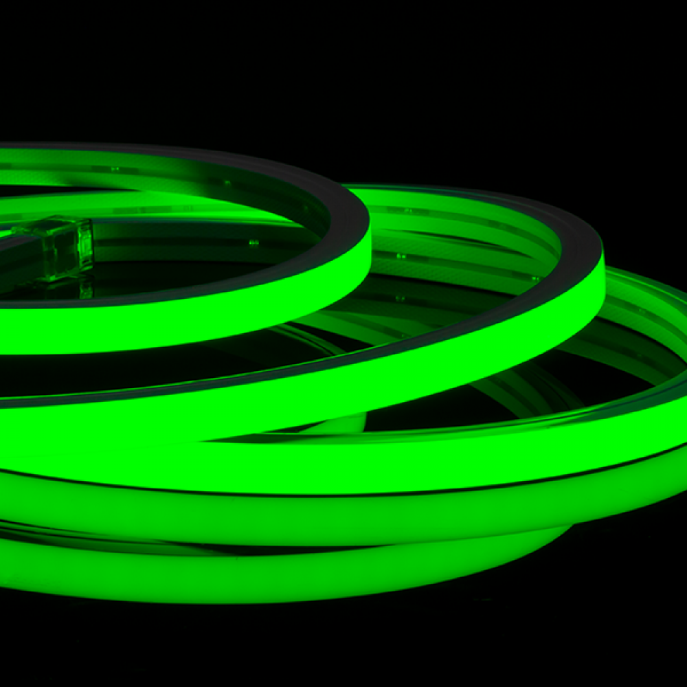 Neonflex V Green