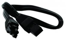 American Lighting ALLVPEX12-B - 12" linking cable black