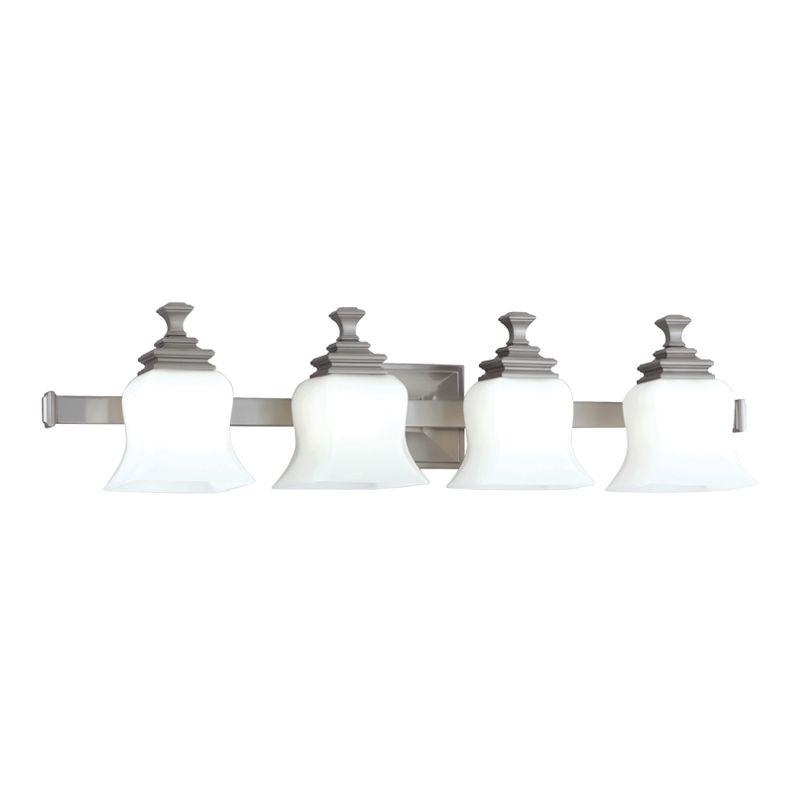 4 LIGHT BATH BRACKET