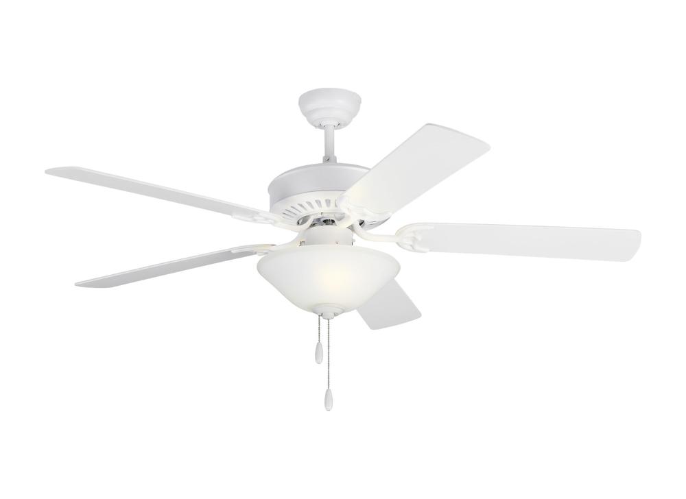 Haven 52" LED Ceiling Fan