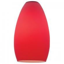Access 23112-RED - Pendant Glass Shade