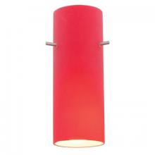 Access 23130-RED - Pendant Glass Shade