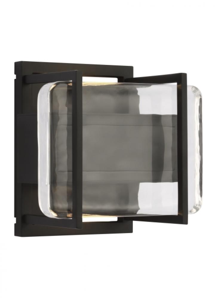 Duelle Small Wall Sconce