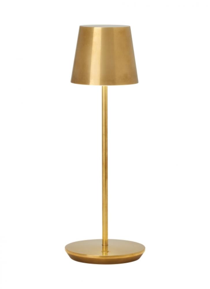 Nevis Accent Table Lamp