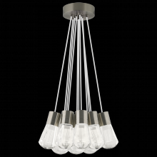 Visual Comfort & Co. Modern Collection 700TDALVPMC11WS-LED922 - Alva Pendant