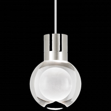  700TDMINAP1CWS-LED930 - Mina Pendant