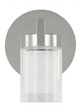 Visual Comfort & Co. Modern Collection KWWS19927N - Esfera Small Sconce