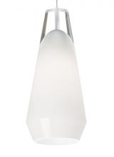 Visual Comfort & Co. Modern Collection 700MOLSTWZ-LEDS930 - Lustra Pendant