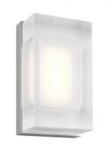 Visual Comfort & Co. Modern Collection 700WSMLY7C-LED930 - Milley 7 Wall