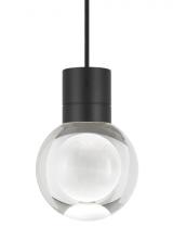 Visual Comfort & Co. Modern Collection 700TDMINAP11CBB-LED922 - Mina Pendant