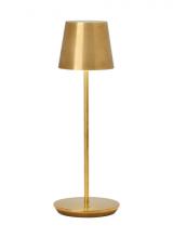 Visual Comfort & Co. Modern Collection SLTB25827NB - Nevis Accent Table Lamp