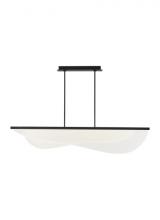 Visual Comfort & Co. Modern Collection 700LSNYR60B-LED930 - Nyra 60 Linear Suspension