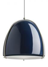 Visual Comfort & Co. Modern Collection 700TDPRVPUS-LED927 - Paravo Pendant