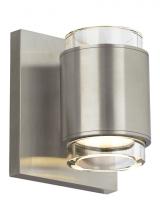Visual Comfort & Co. Modern Collection 700WSVOTRCS-LED930 - Voto Wall Round