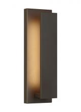 VC Modern TECH Lighting 700OWNTE17Z-LED930 - Nate 17 Outdoor Wall