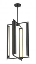 Minka George Kovacs P1555-66A-L - 4 LED PENDANT