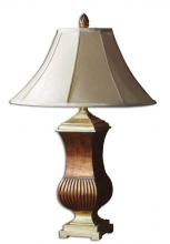 Uttermost 27041 - One Light Table Lamp