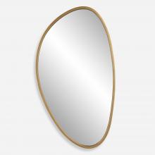 Uttermost 09812 - Uttermost Boomerang Gold Mirror
