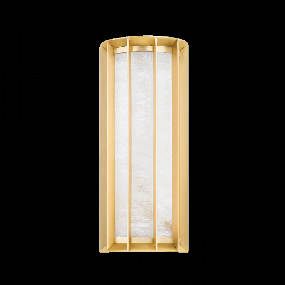 LEDA Wall Sconce