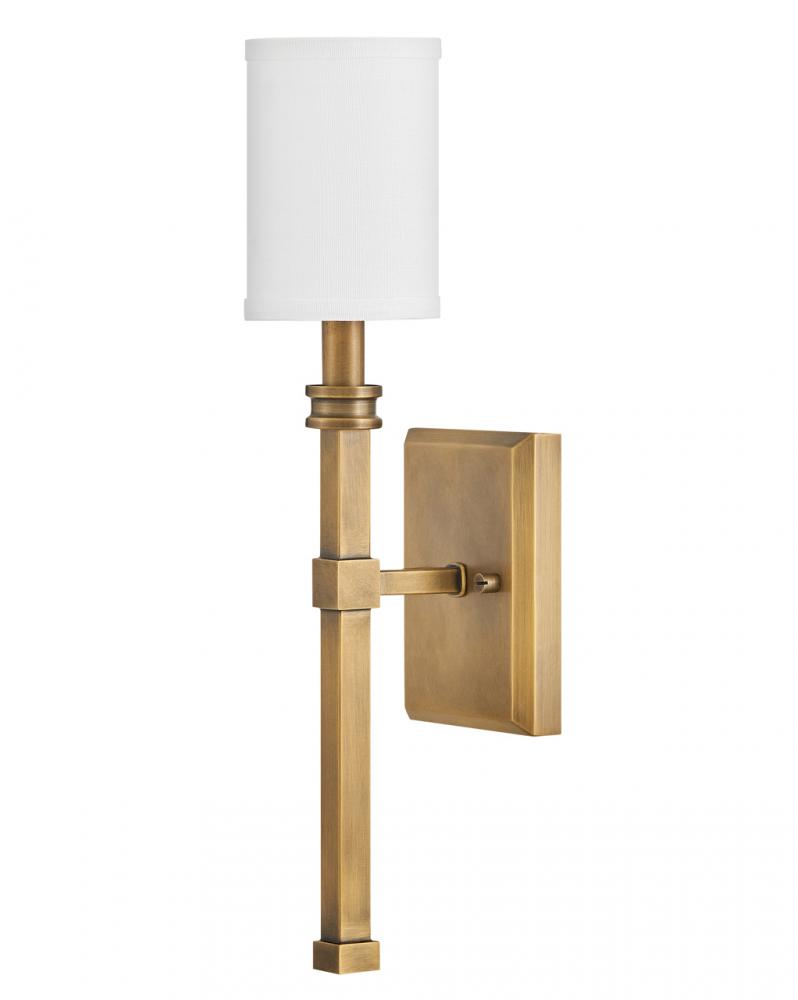 Medium Sconce