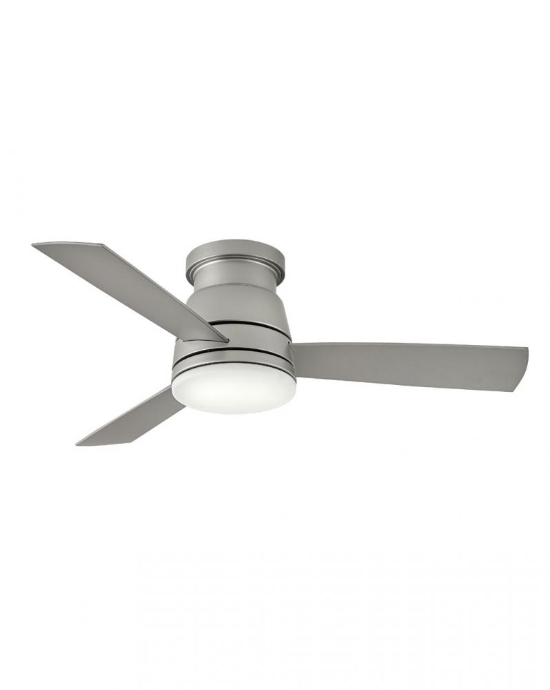 Trey 44" LED Smart Fan