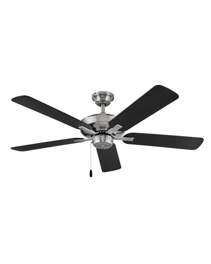 Metro 52" Fan