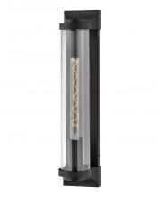 Hinkley 29064TK - Large Wall Mount Lantern