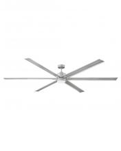 Hinkley 900999FBN-LDD - Indy Maxx 99" LED Smart Fan