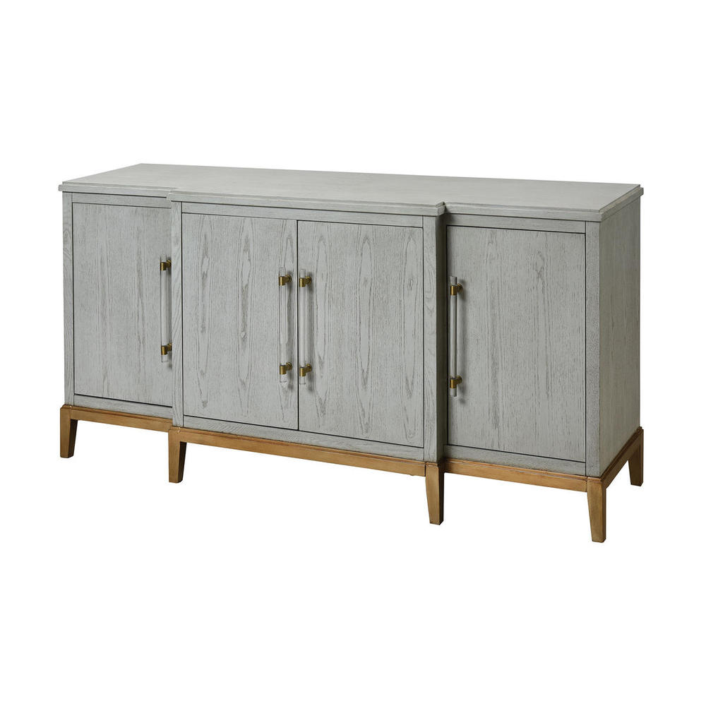 CABINET - CREDENZA