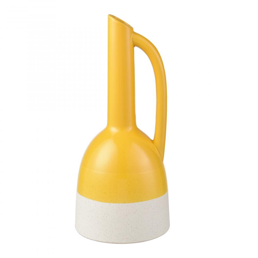 Marianne Bottle - Large Yellow (2 pack)