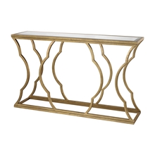 ELK Home 114-116 - CONSOLE TABLE - DESK